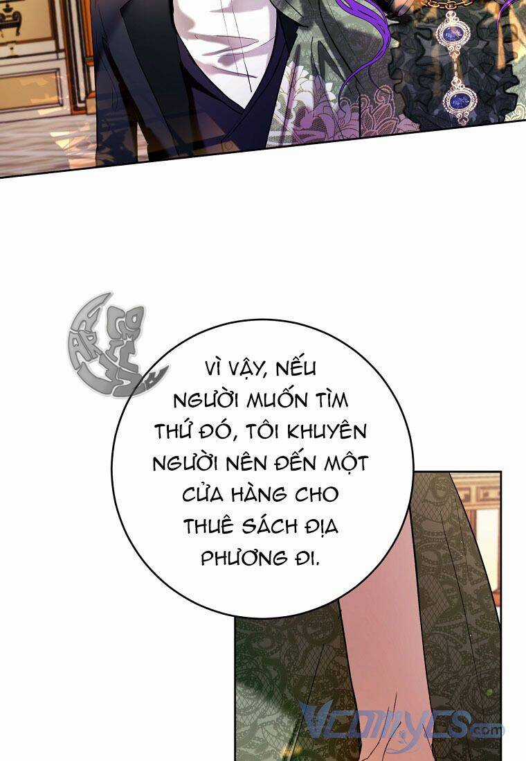 Làm Ác Nữ Bộ Không Tuyệt Sao? Chương 19 trang 26