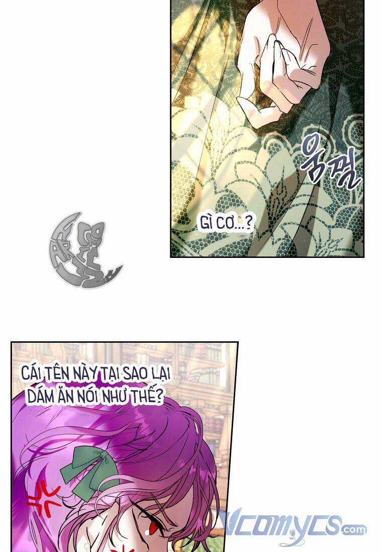 Làm Ác Nữ Bộ Không Tuyệt Sao? Chương 19 trang 27