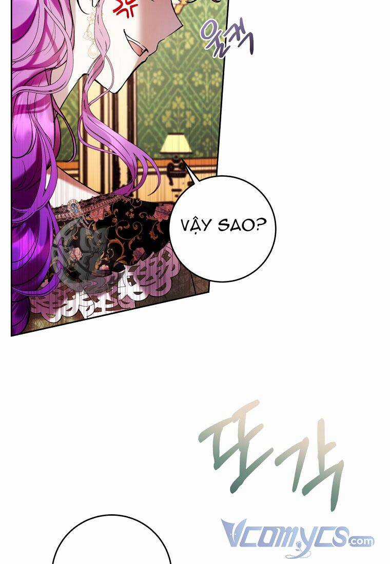 Làm Ác Nữ Bộ Không Tuyệt Sao? Chương 19 trang 28