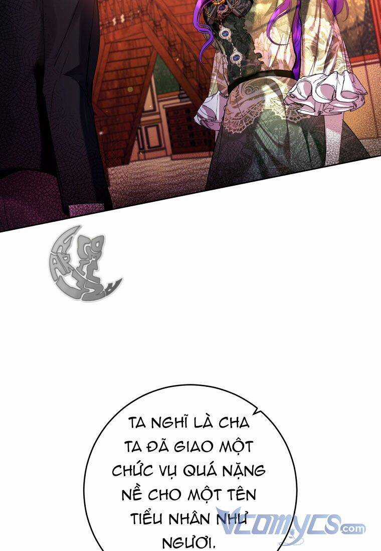 Làm Ác Nữ Bộ Không Tuyệt Sao? Chương 19 trang 30