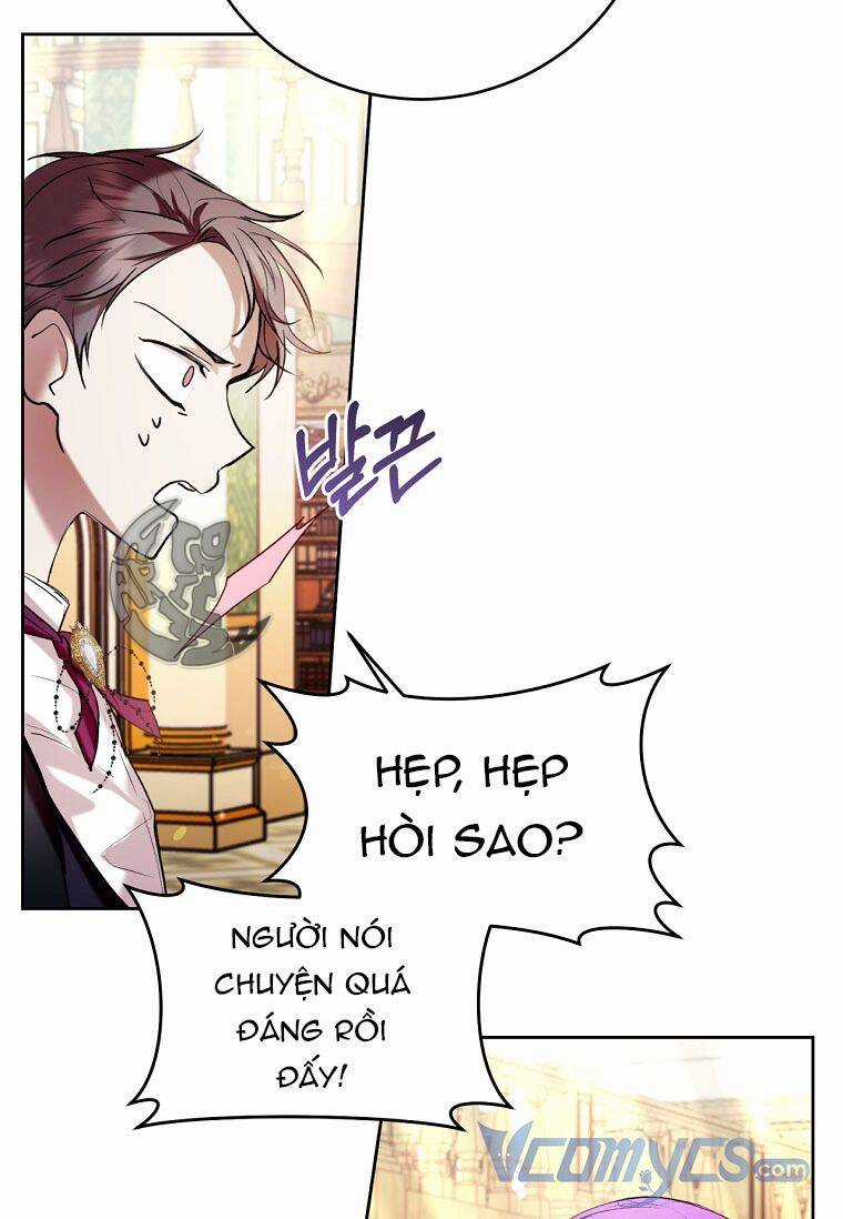 Làm Ác Nữ Bộ Không Tuyệt Sao? Chương 19 trang 31