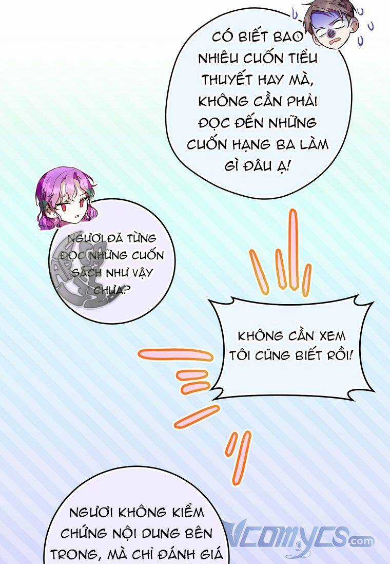 Làm Ác Nữ Bộ Không Tuyệt Sao? Chương 19 trang 33