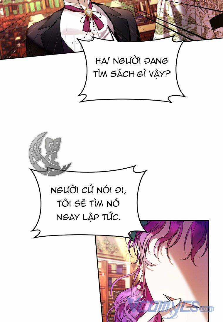 Làm Ác Nữ Bộ Không Tuyệt Sao? Chương 19 trang 35