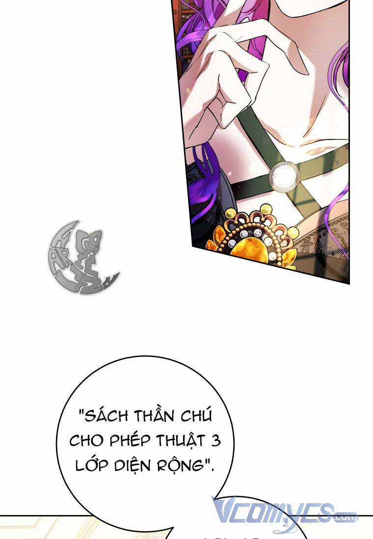 Làm Ác Nữ Bộ Không Tuyệt Sao? Chương 19 trang 36