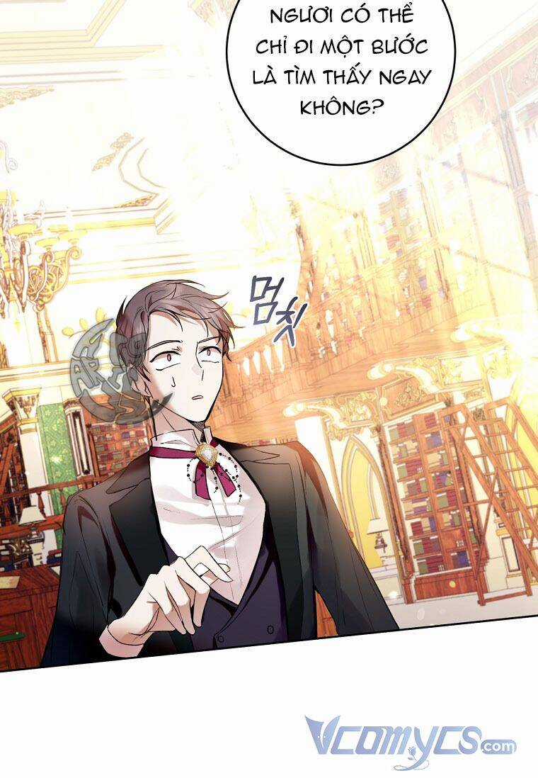 Làm Ác Nữ Bộ Không Tuyệt Sao? Chương 19 trang 37