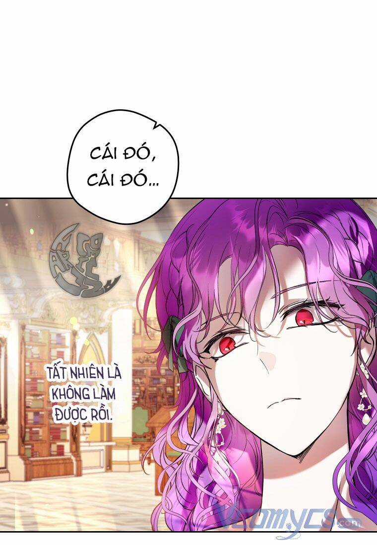 Làm Ác Nữ Bộ Không Tuyệt Sao? Chương 19 trang 38