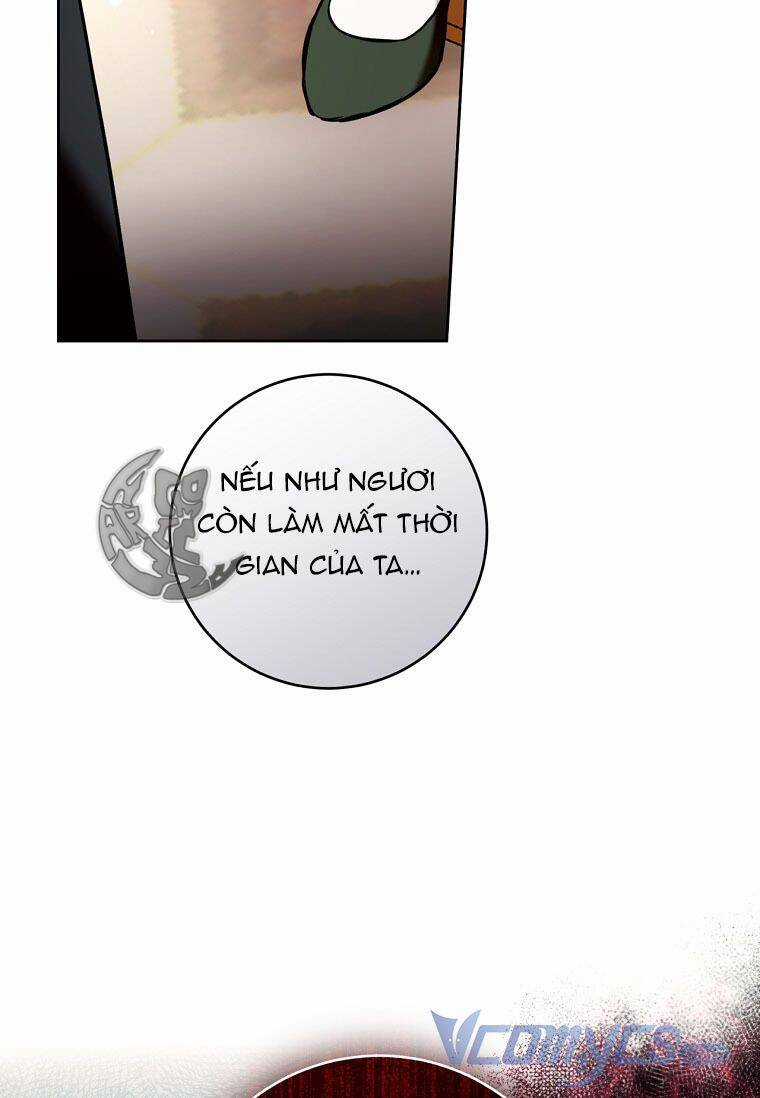 Làm Ác Nữ Bộ Không Tuyệt Sao? Chương 19 trang 40