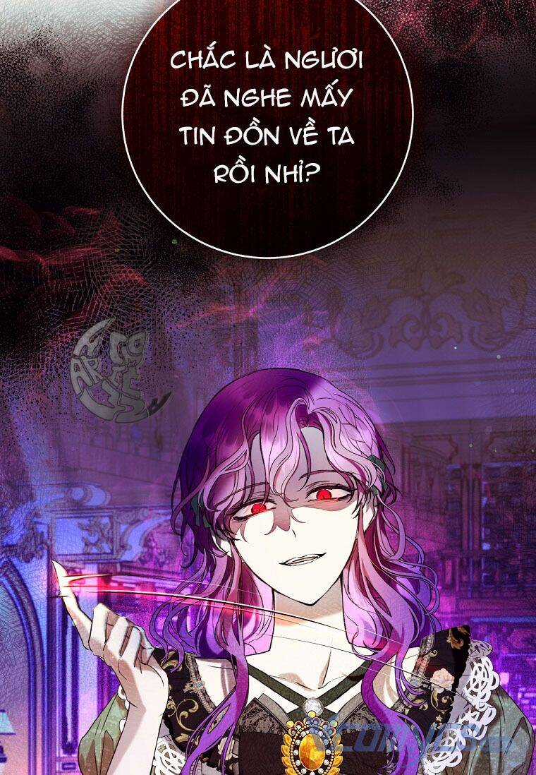 Làm Ác Nữ Bộ Không Tuyệt Sao? Chương 19 trang 41