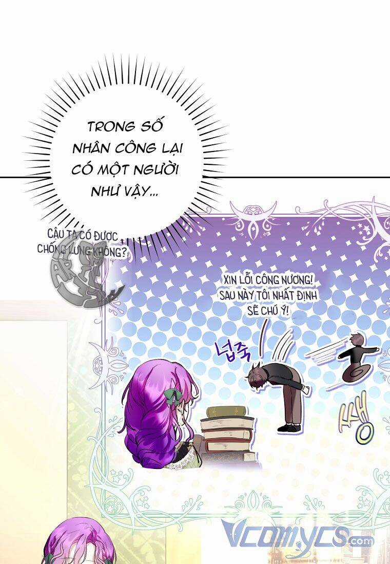 Làm Ác Nữ Bộ Không Tuyệt Sao? Chương 19 trang 44