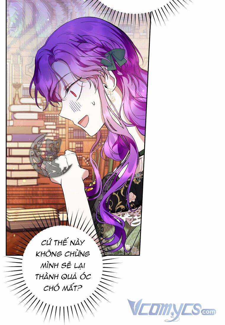 Làm Ác Nữ Bộ Không Tuyệt Sao? Chương 19 trang 46