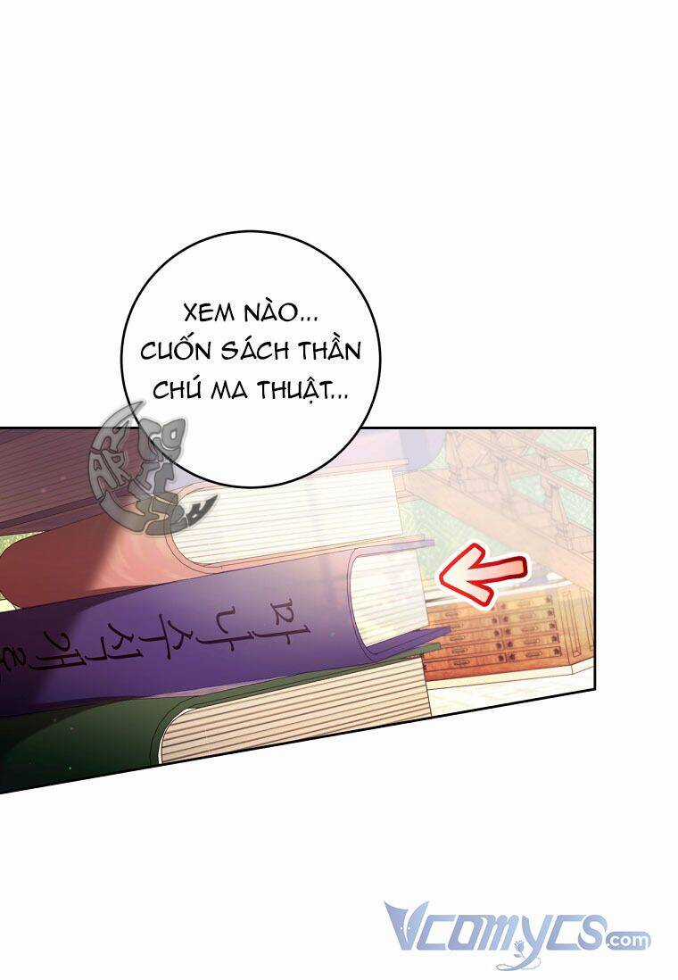 Làm Ác Nữ Bộ Không Tuyệt Sao? Chương 19 trang 48