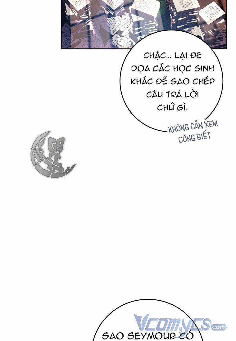 Làm Ác Nữ Bộ Không Tuyệt Sao? Chương 19 trang 5