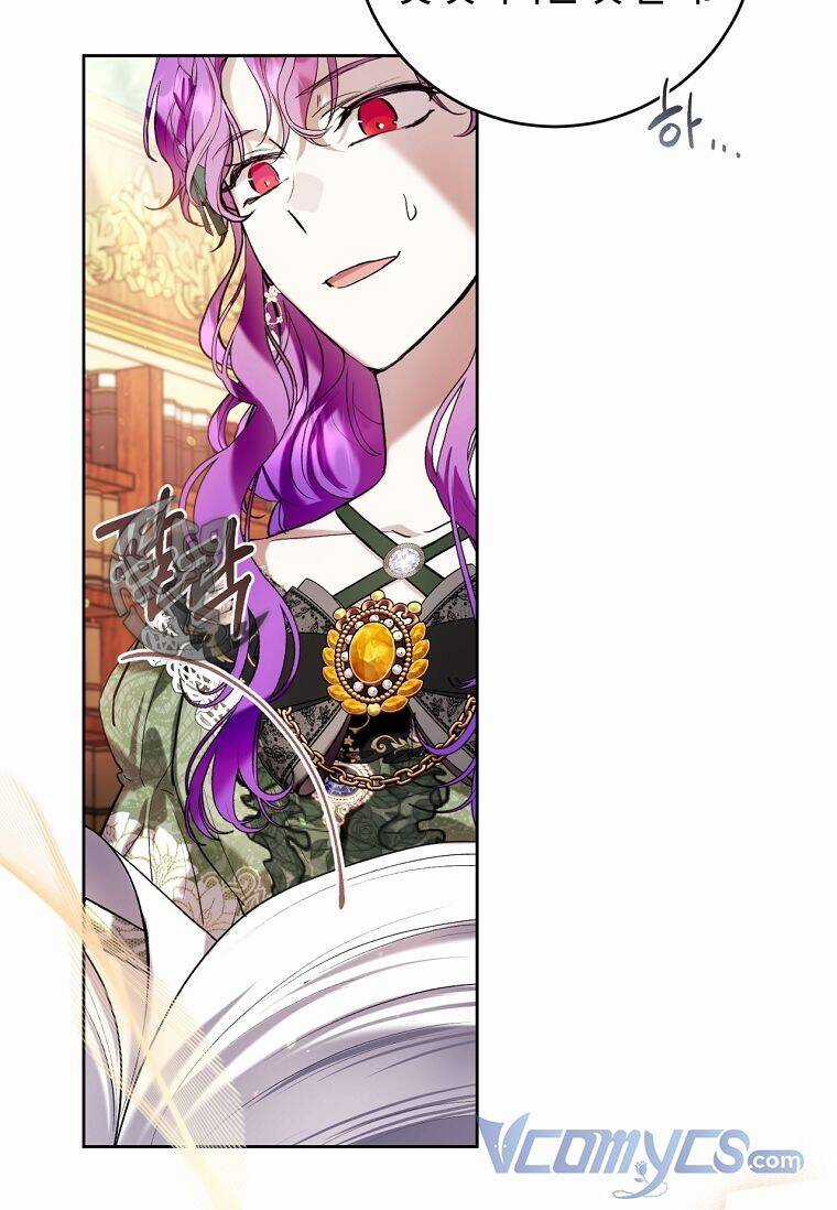 Làm Ác Nữ Bộ Không Tuyệt Sao? Chương 19 trang 50