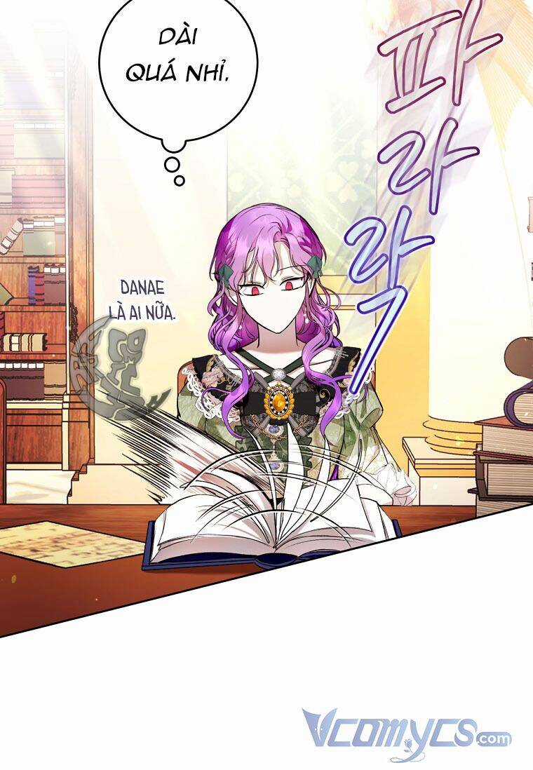 Làm Ác Nữ Bộ Không Tuyệt Sao? Chương 19 trang 53