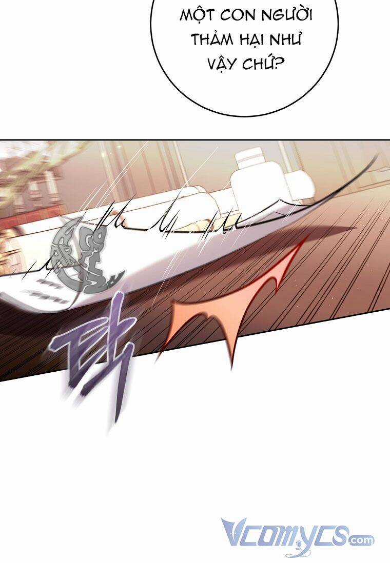 Làm Ác Nữ Bộ Không Tuyệt Sao? Chương 19 trang 6