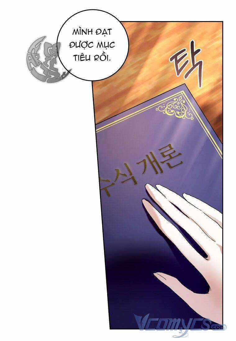 Làm Ác Nữ Bộ Không Tuyệt Sao? Chương 19 trang 61