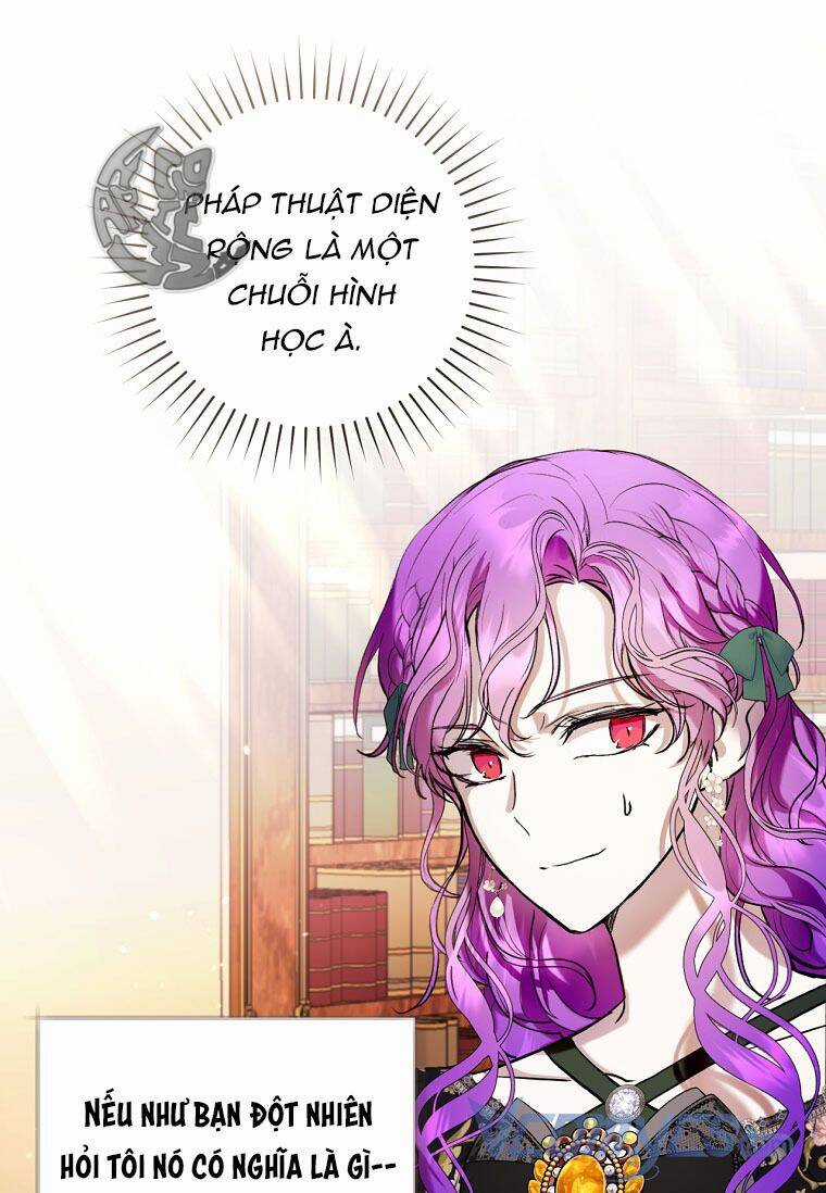 Làm Ác Nữ Bộ Không Tuyệt Sao? Chương 19 trang 62