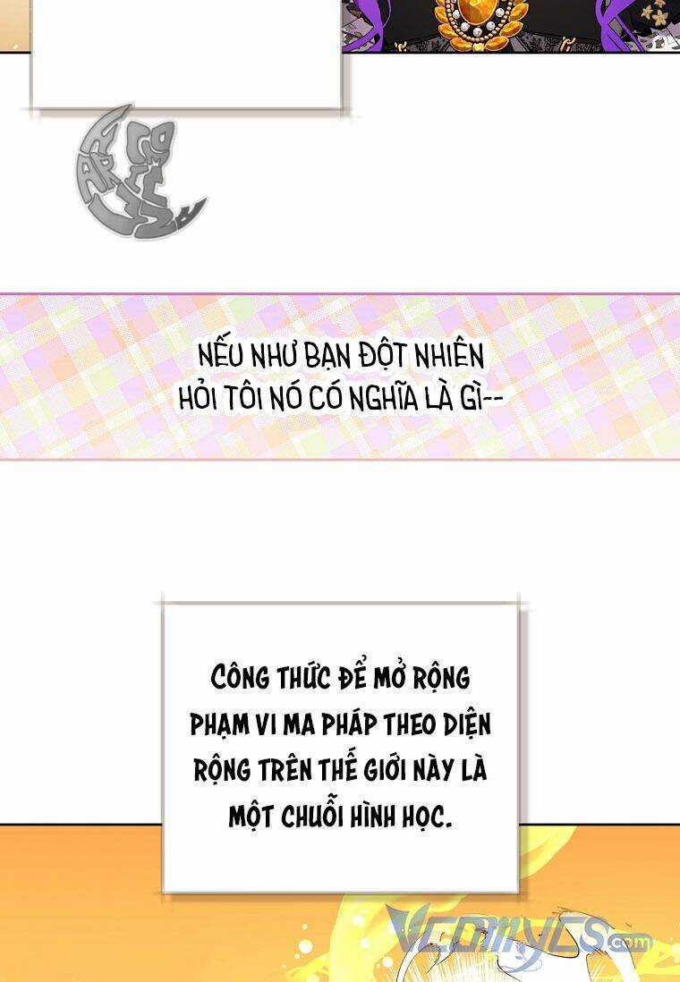 Làm Ác Nữ Bộ Không Tuyệt Sao? Chương 19 trang 63