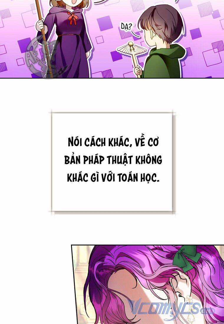 Làm Ác Nữ Bộ Không Tuyệt Sao? Chương 19 trang 65