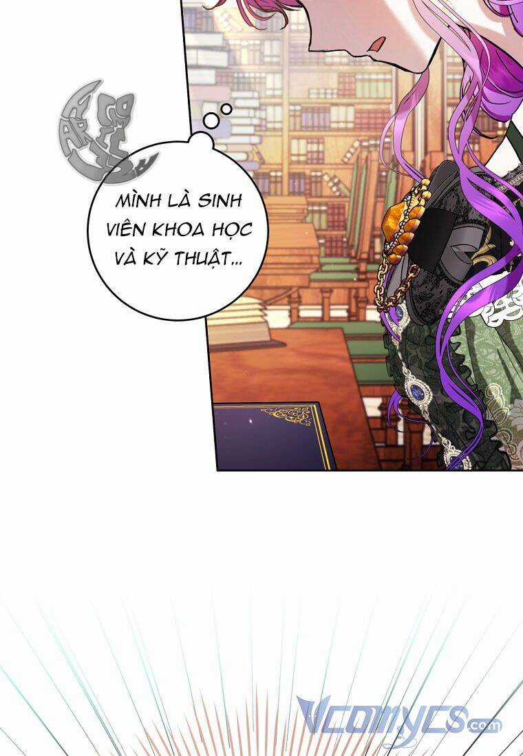 Làm Ác Nữ Bộ Không Tuyệt Sao? Chương 19 trang 66