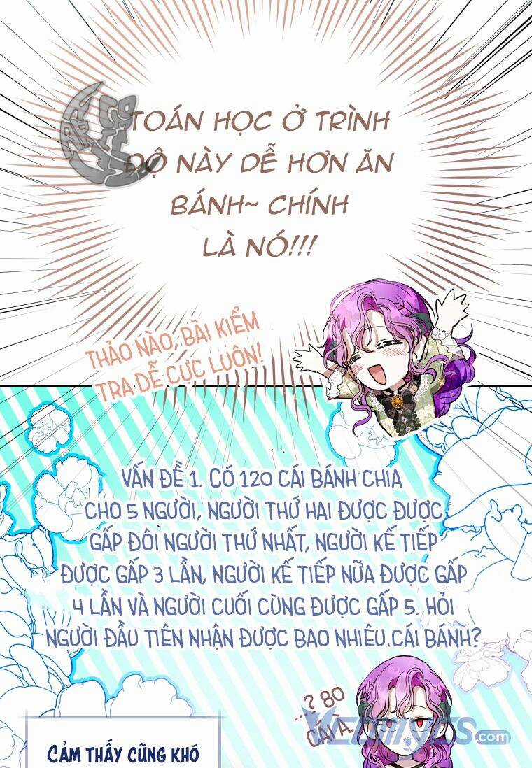 Làm Ác Nữ Bộ Không Tuyệt Sao? Chương 19 trang 67