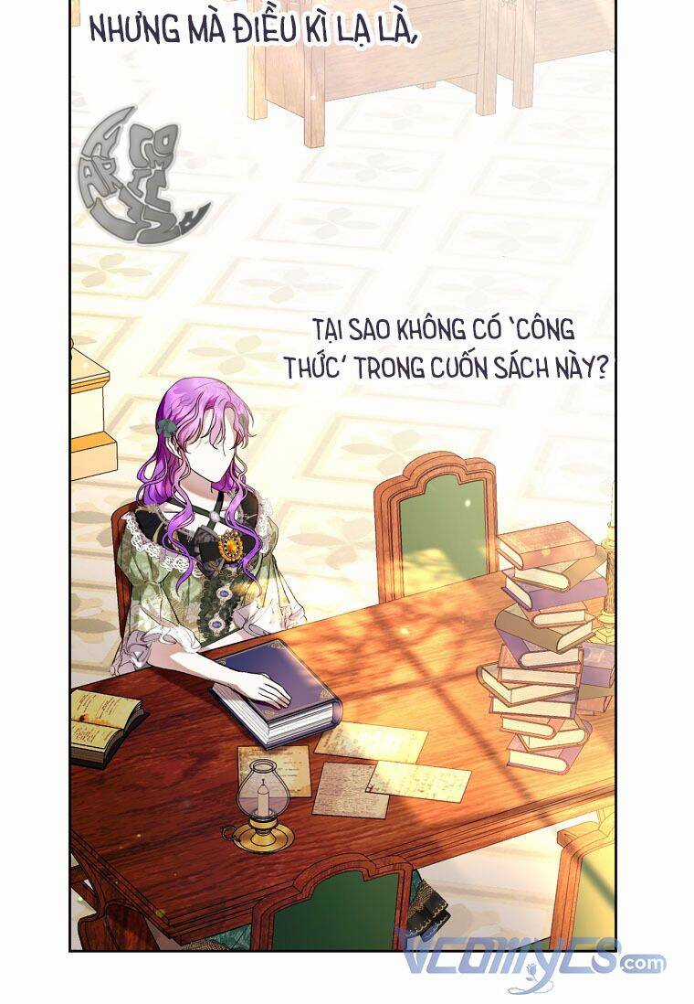 Làm Ác Nữ Bộ Không Tuyệt Sao? Chương 19 trang 69