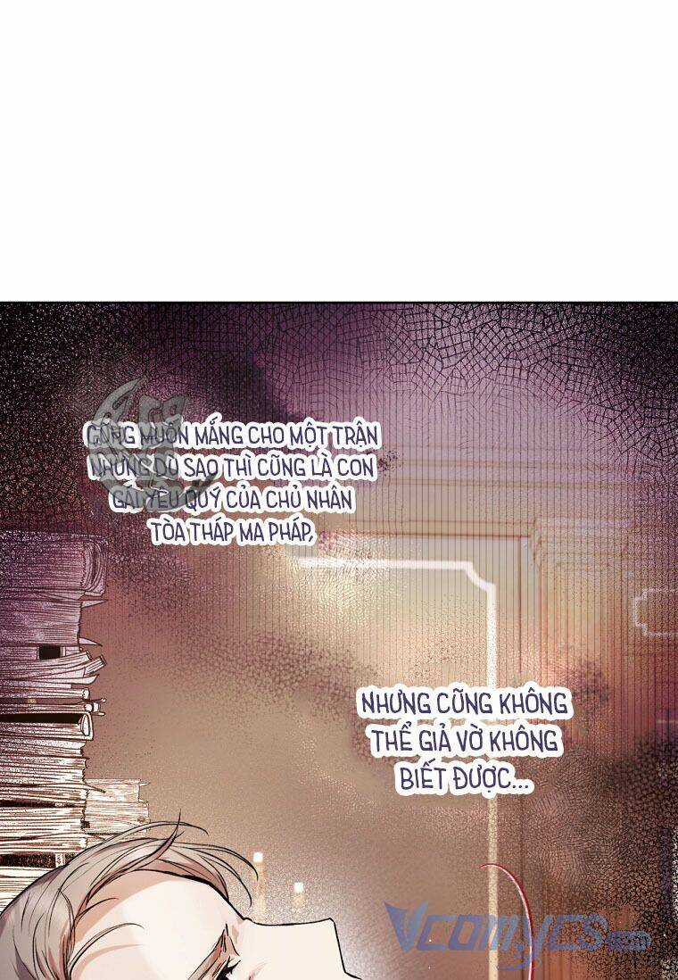 Làm Ác Nữ Bộ Không Tuyệt Sao? Chương 19 trang 7