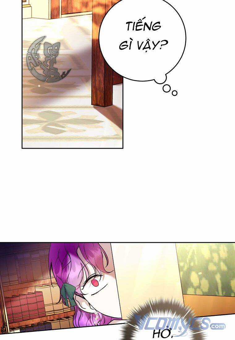 Làm Ác Nữ Bộ Không Tuyệt Sao? Chương 19 trang 73