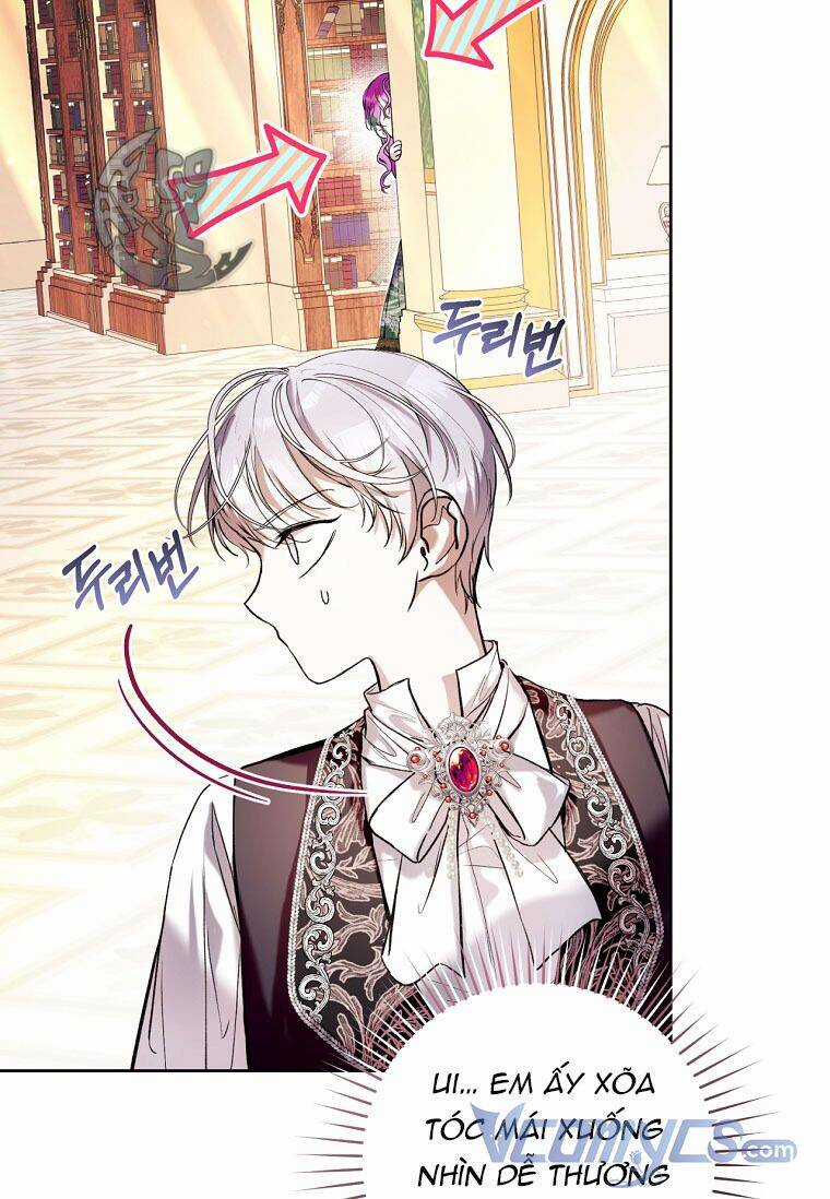 Làm Ác Nữ Bộ Không Tuyệt Sao? Chương 19 trang 76