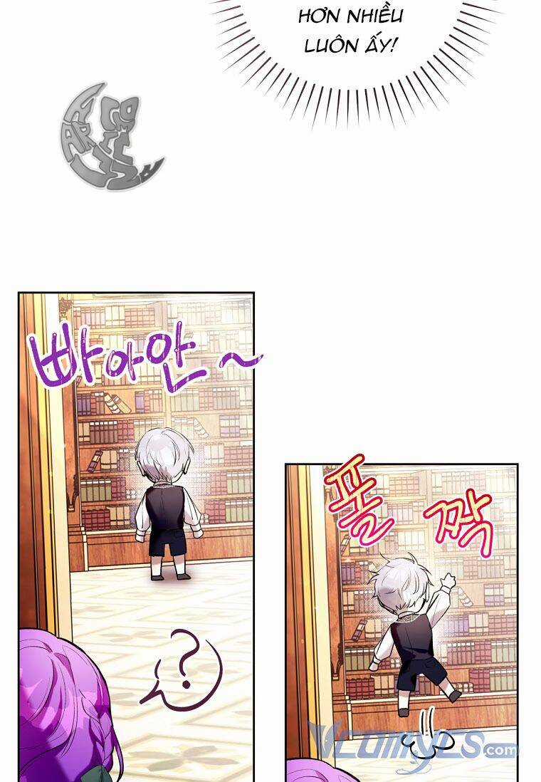 Làm Ác Nữ Bộ Không Tuyệt Sao? Chương 19 trang 77