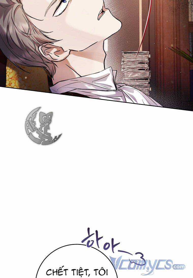 Làm Ác Nữ Bộ Không Tuyệt Sao? Chương 19 trang 8