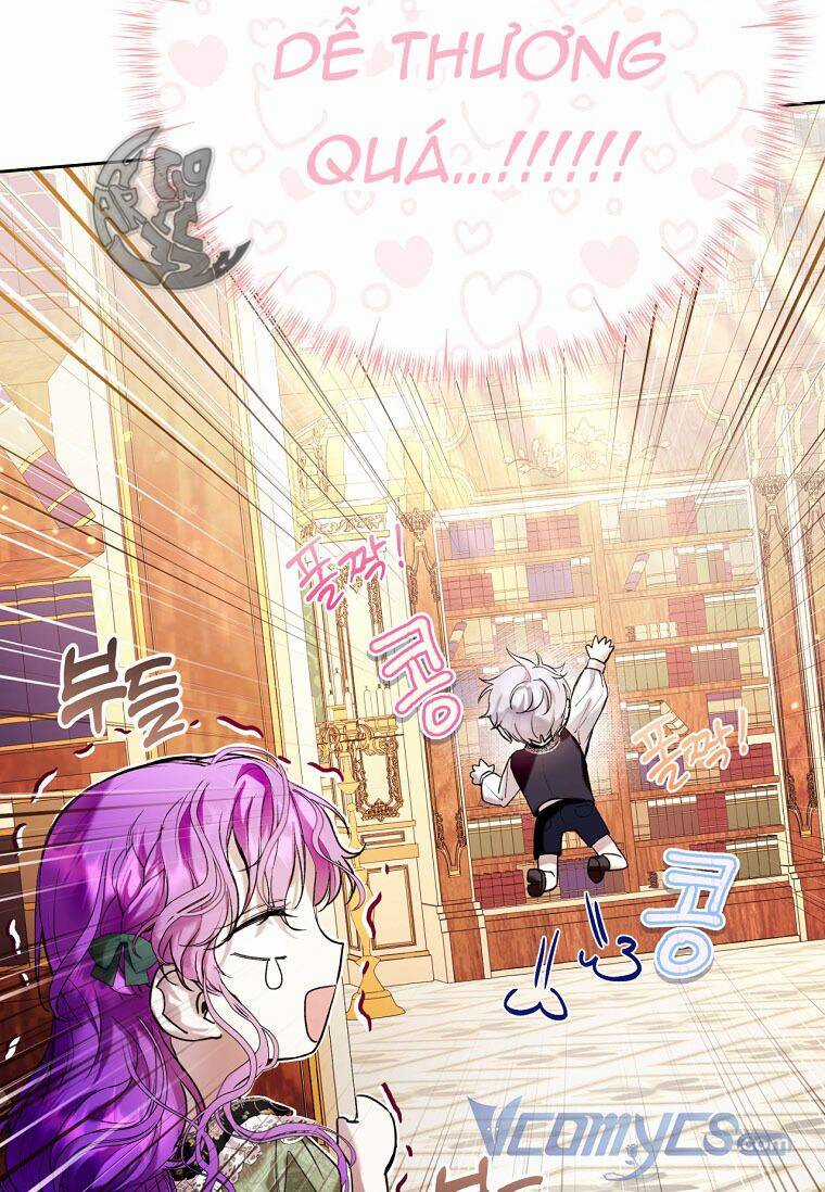 Làm Ác Nữ Bộ Không Tuyệt Sao? Chương 19 trang 80