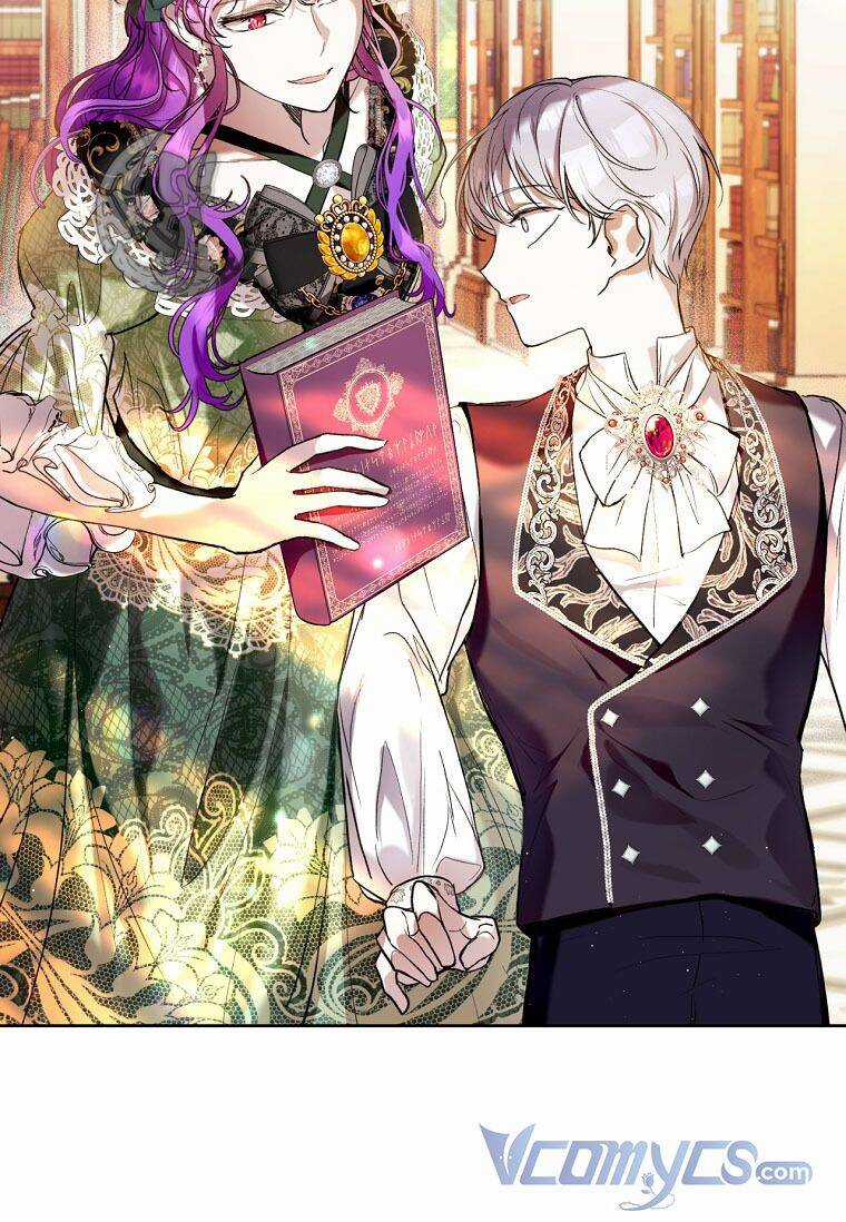 Làm Ác Nữ Bộ Không Tuyệt Sao? Chương 19 trang 85