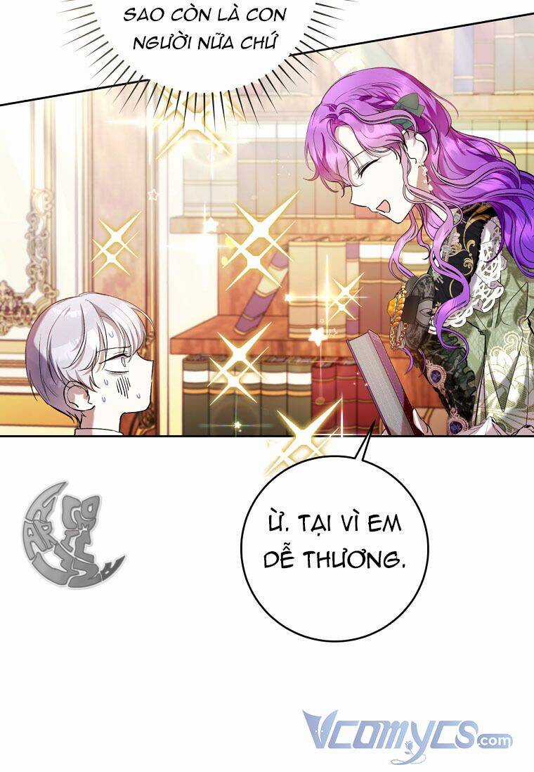 Làm Ác Nữ Bộ Không Tuyệt Sao? Chương 19 trang 93