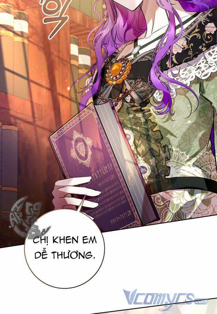 Làm Ác Nữ Bộ Không Tuyệt Sao? Chương 19 trang 95