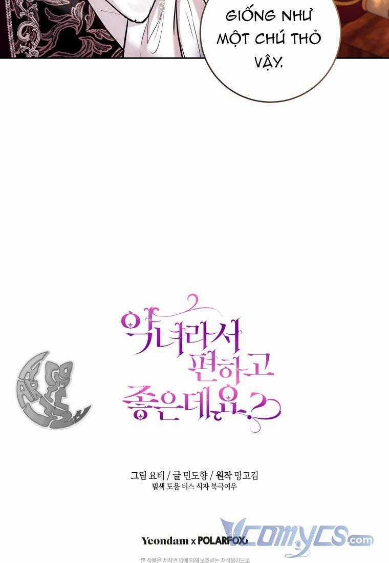 Làm Ác Nữ Bộ Không Tuyệt Sao? Chương 19 trang 97