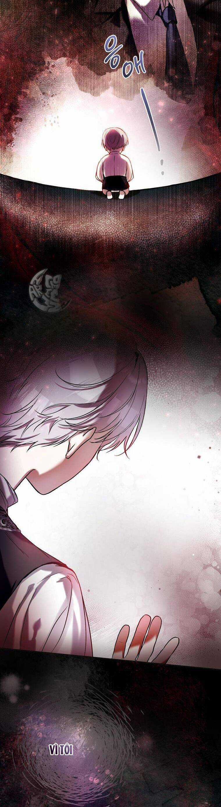 Làm Ác Nữ Bộ Không Tuyệt Sao? Chương 20 trang 10