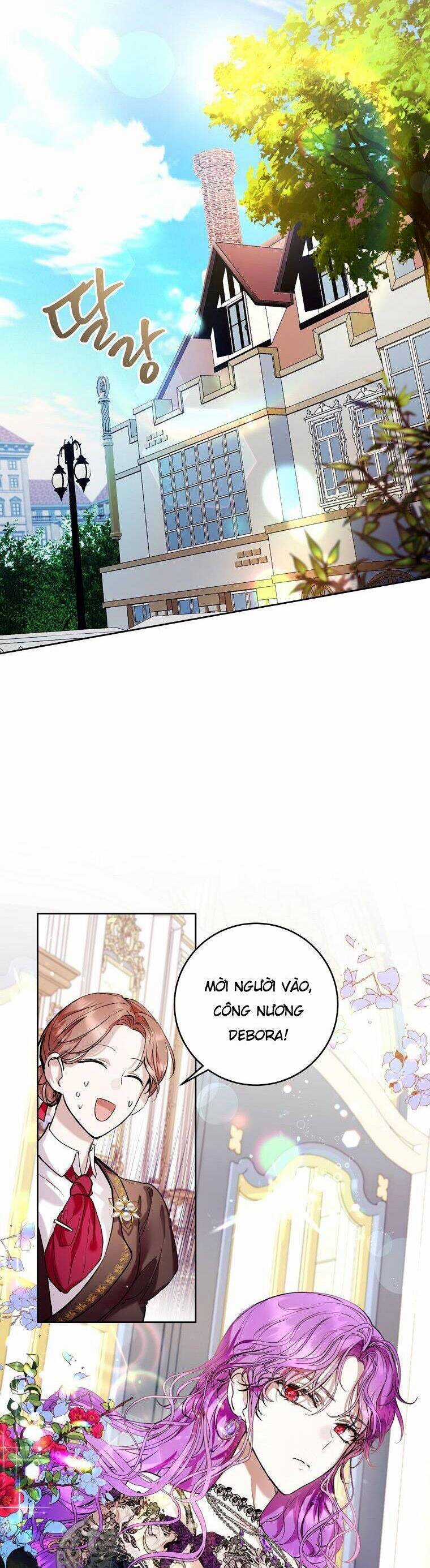 Làm Ác Nữ Bộ Không Tuyệt Sao? Chương 20 trang 12