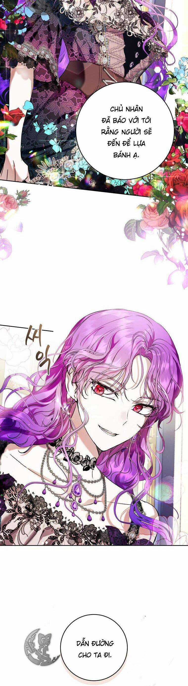 Làm Ác Nữ Bộ Không Tuyệt Sao? Chương 20 trang 13