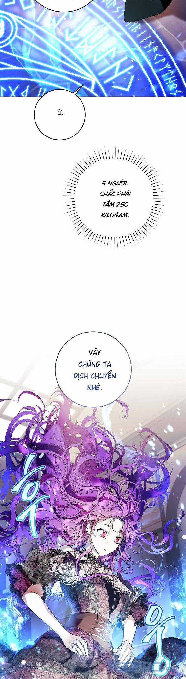 Làm Ác Nữ Bộ Không Tuyệt Sao? Chương 20 trang 16