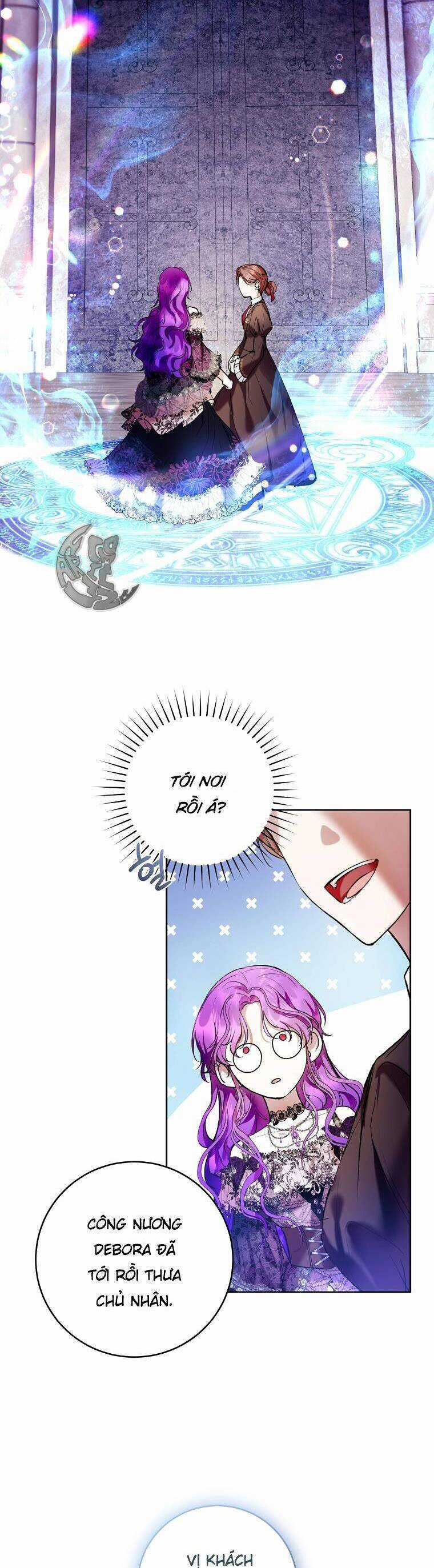 Làm Ác Nữ Bộ Không Tuyệt Sao? Chương 20 trang 18