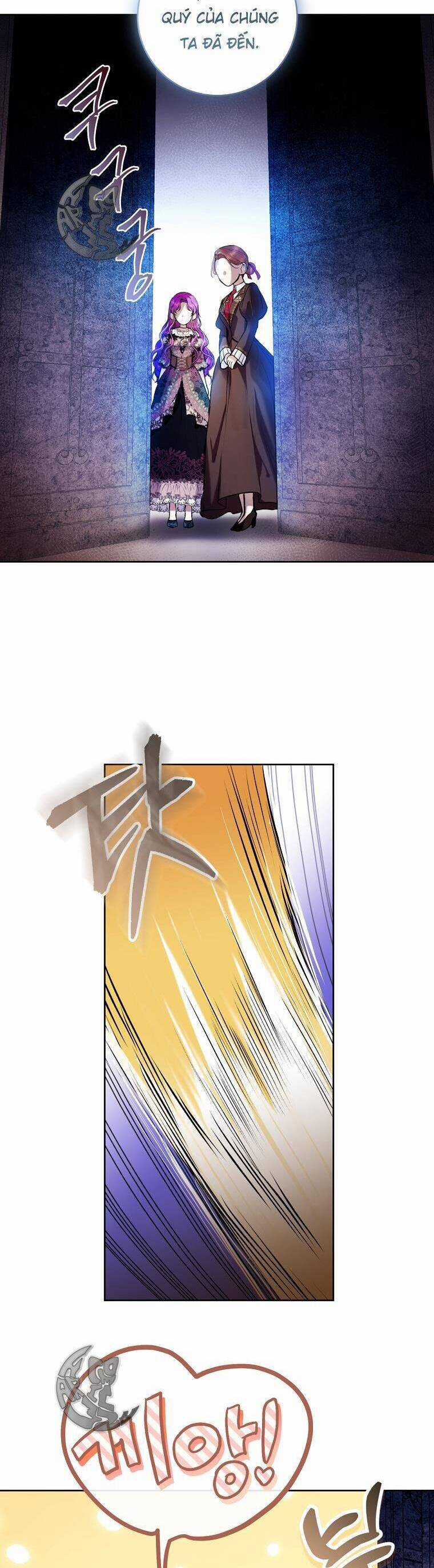 Làm Ác Nữ Bộ Không Tuyệt Sao? Chương 20 trang 19