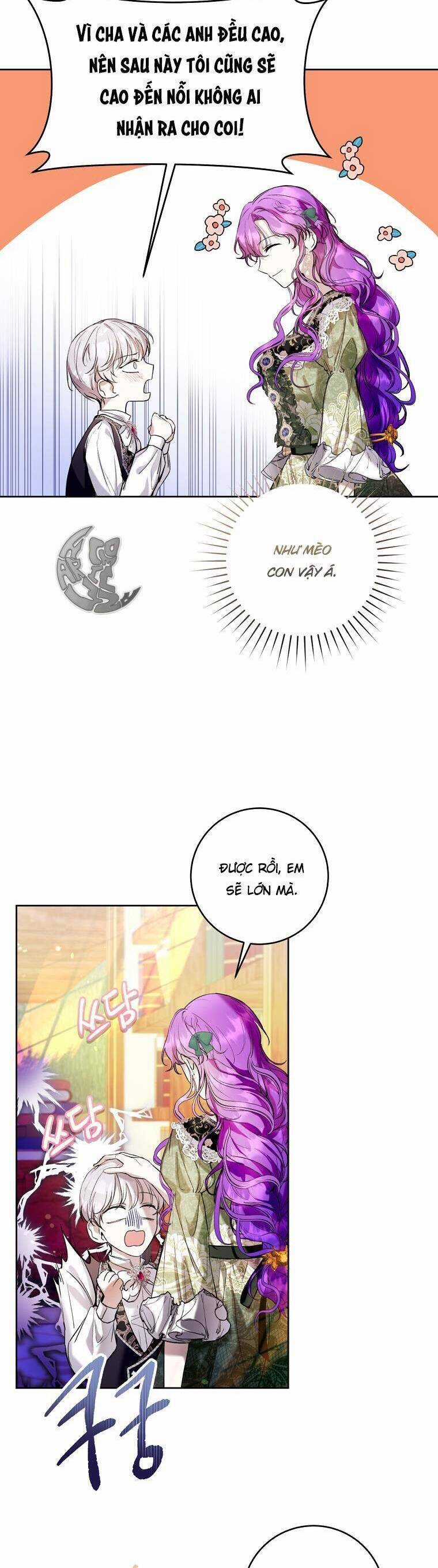 Làm Ác Nữ Bộ Không Tuyệt Sao? Chương 20 trang 2