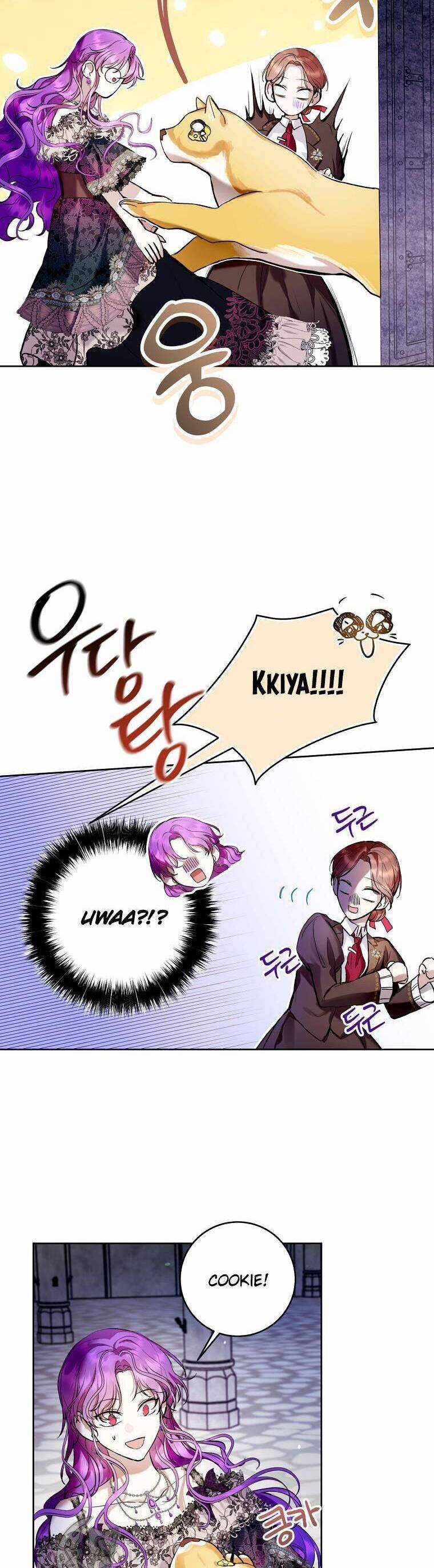 Làm Ác Nữ Bộ Không Tuyệt Sao? Chương 20 trang 20