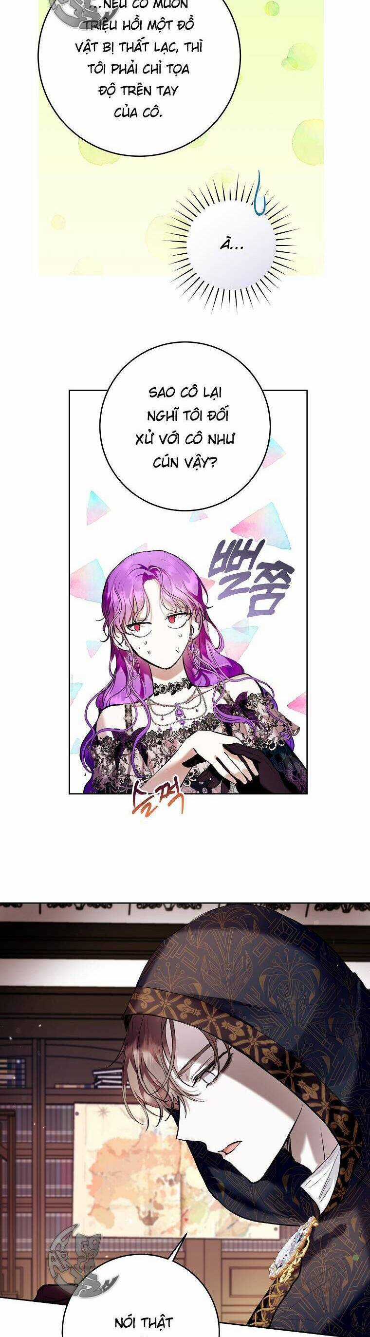 Làm Ác Nữ Bộ Không Tuyệt Sao? Chương 20 trang 29