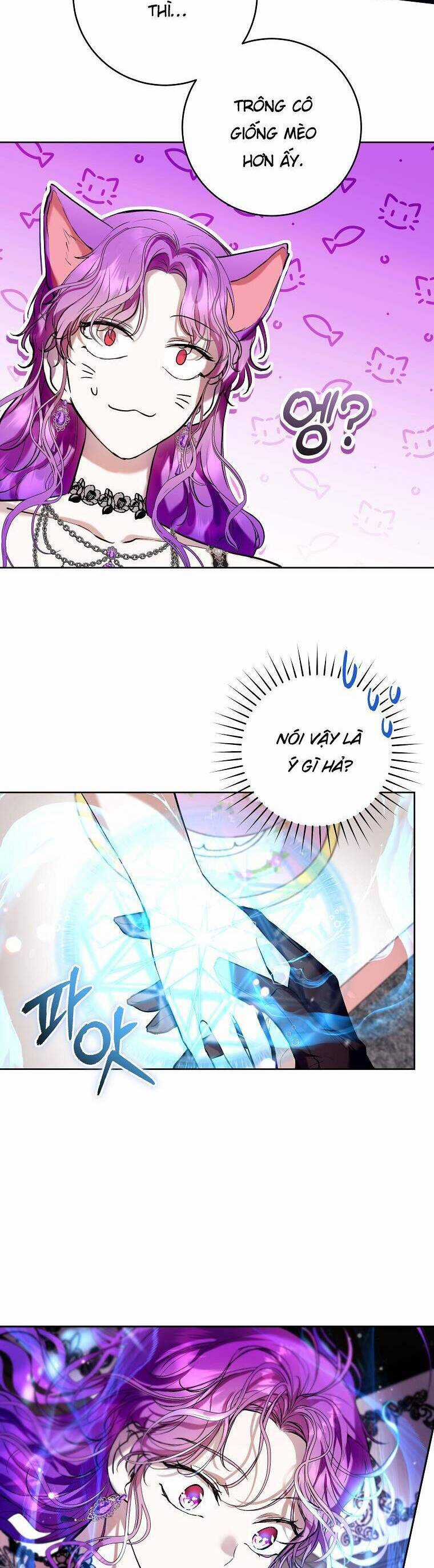 Làm Ác Nữ Bộ Không Tuyệt Sao? Chương 20 trang 30