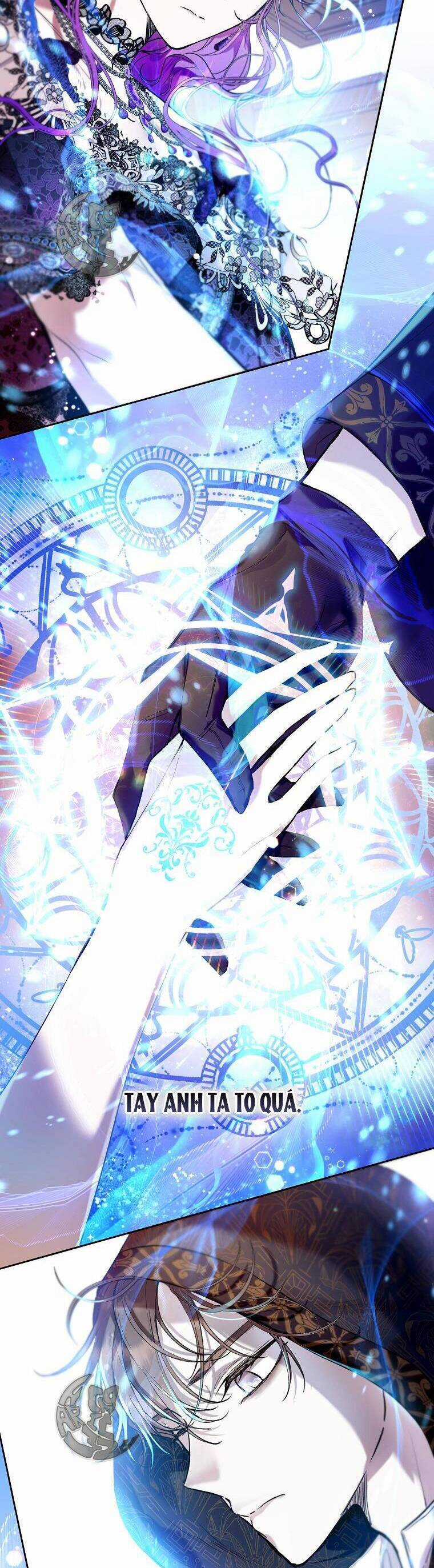 Làm Ác Nữ Bộ Không Tuyệt Sao? Chương 20 trang 31