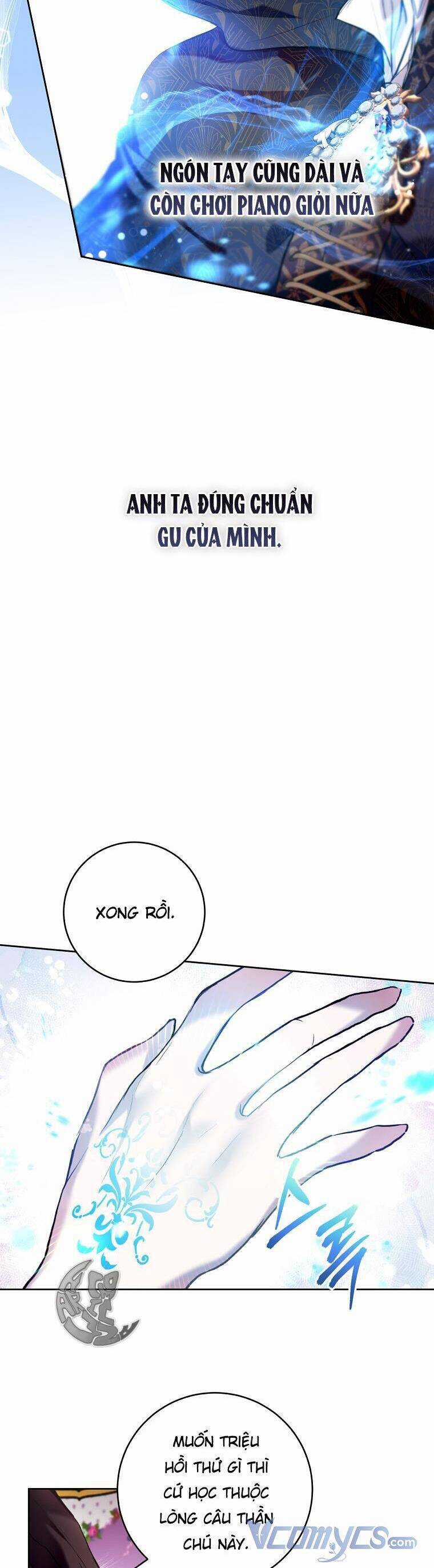 Làm Ác Nữ Bộ Không Tuyệt Sao? Chương 20 trang 32