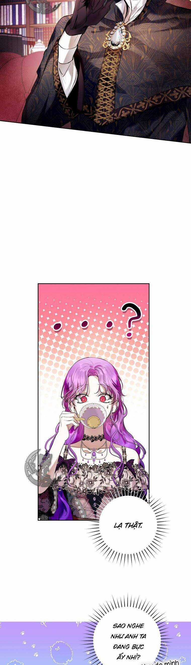 Làm Ác Nữ Bộ Không Tuyệt Sao? Chương 20 trang 36