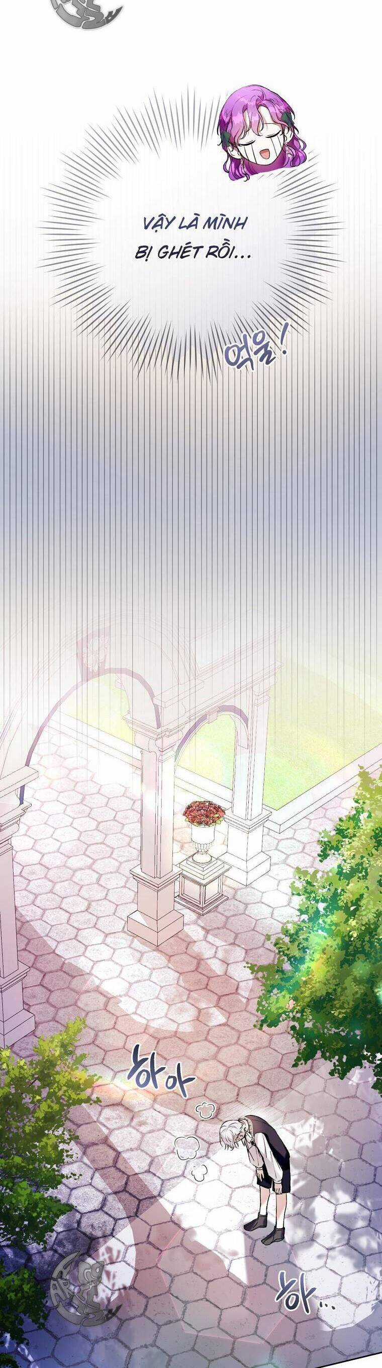 Làm Ác Nữ Bộ Không Tuyệt Sao? Chương 20 trang 5